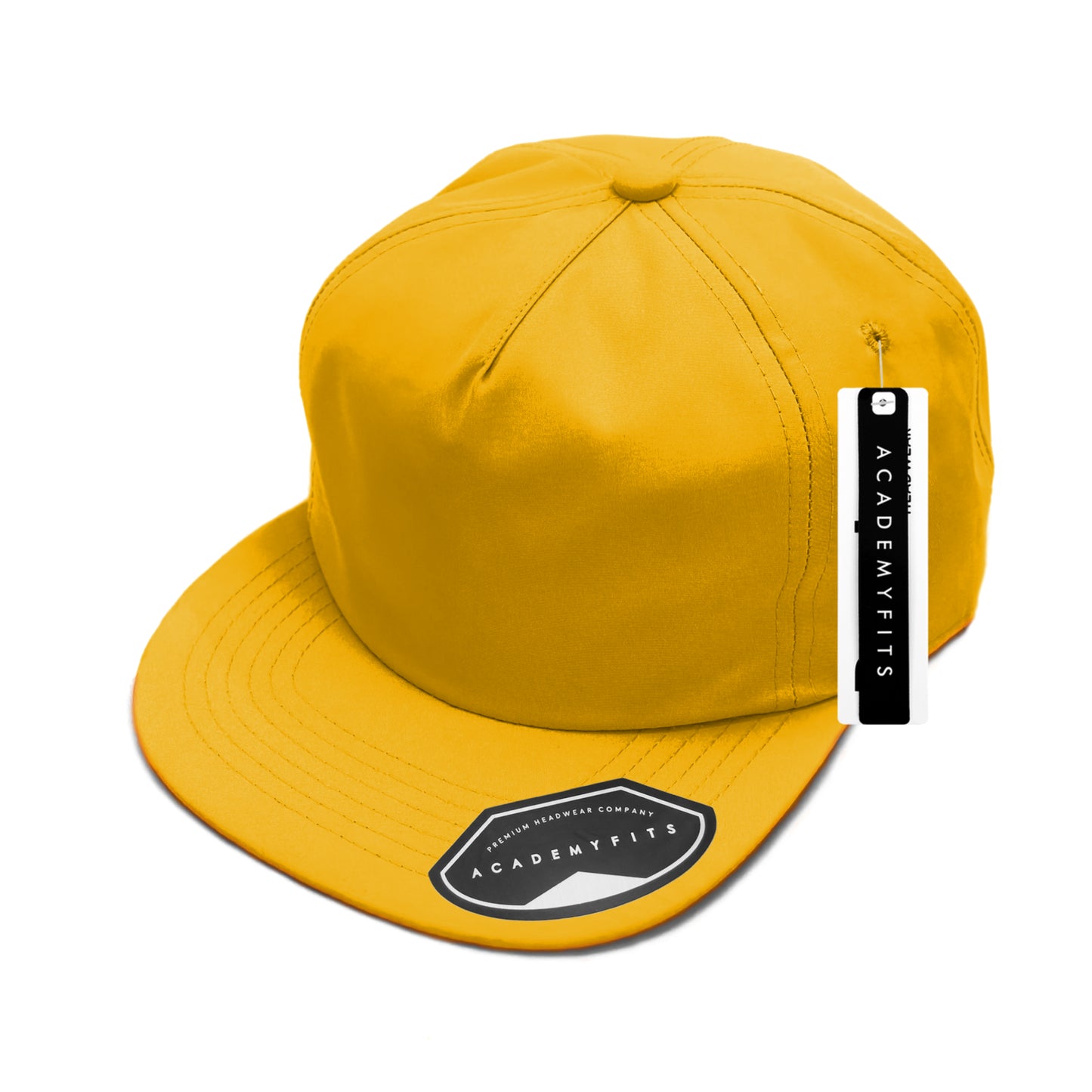 P-Nylon Snapback #2015ST