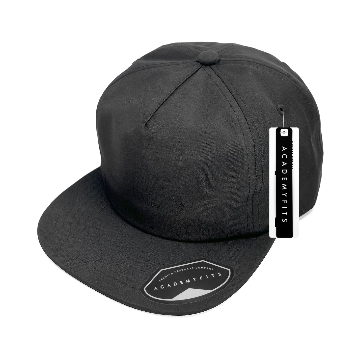 P-Nylon Snapback #2015ST