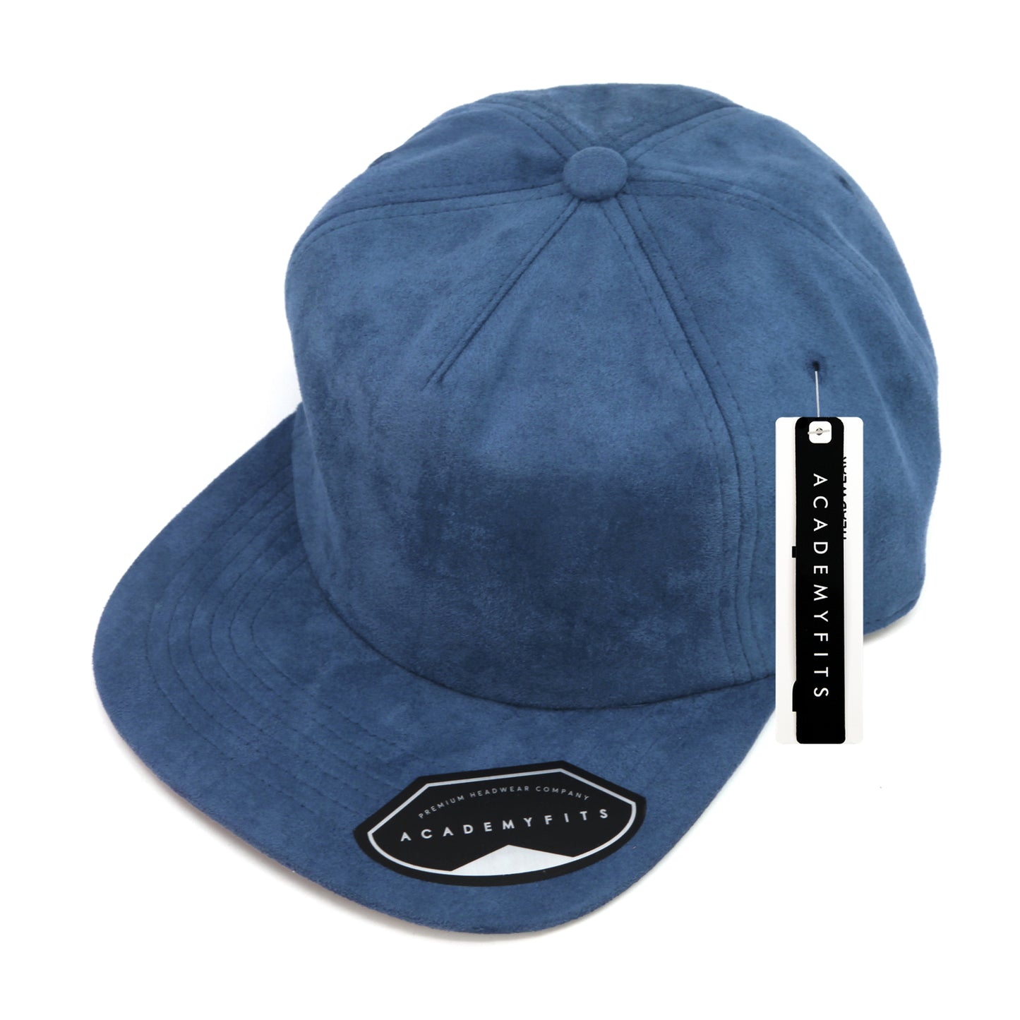 Suede Vintage Painters #3015