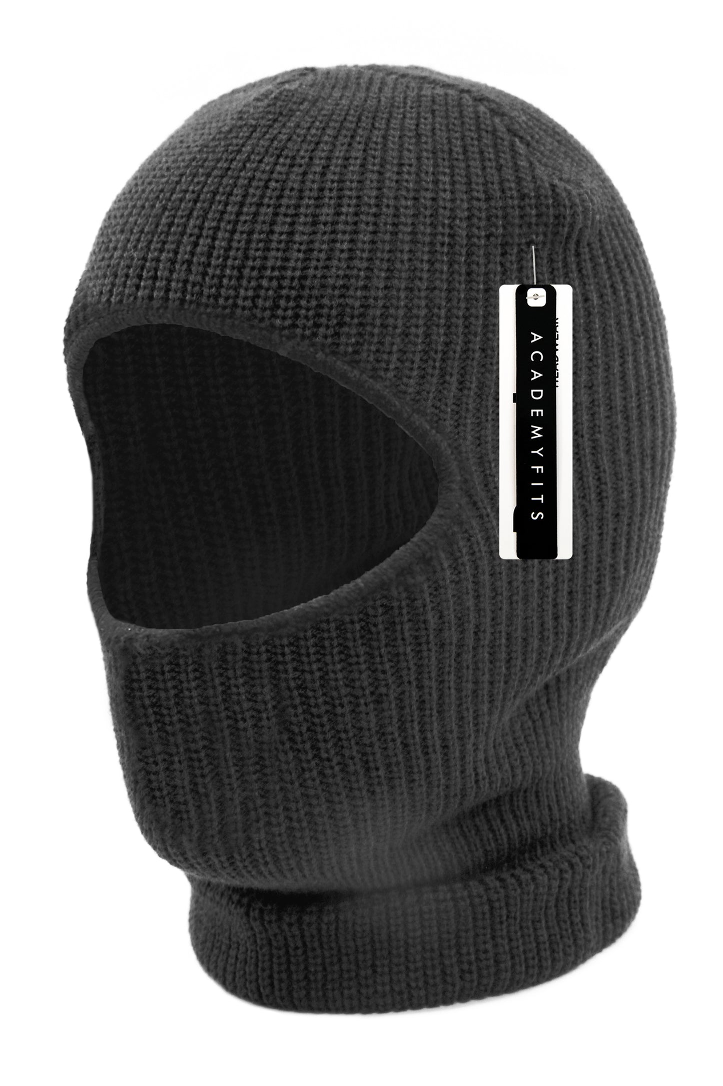 Ski Mask One Hole #6041