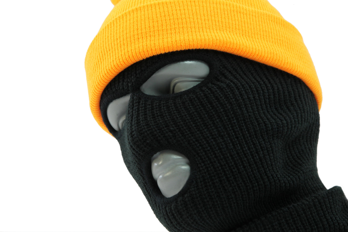 Ski Mask Three Hole #6043