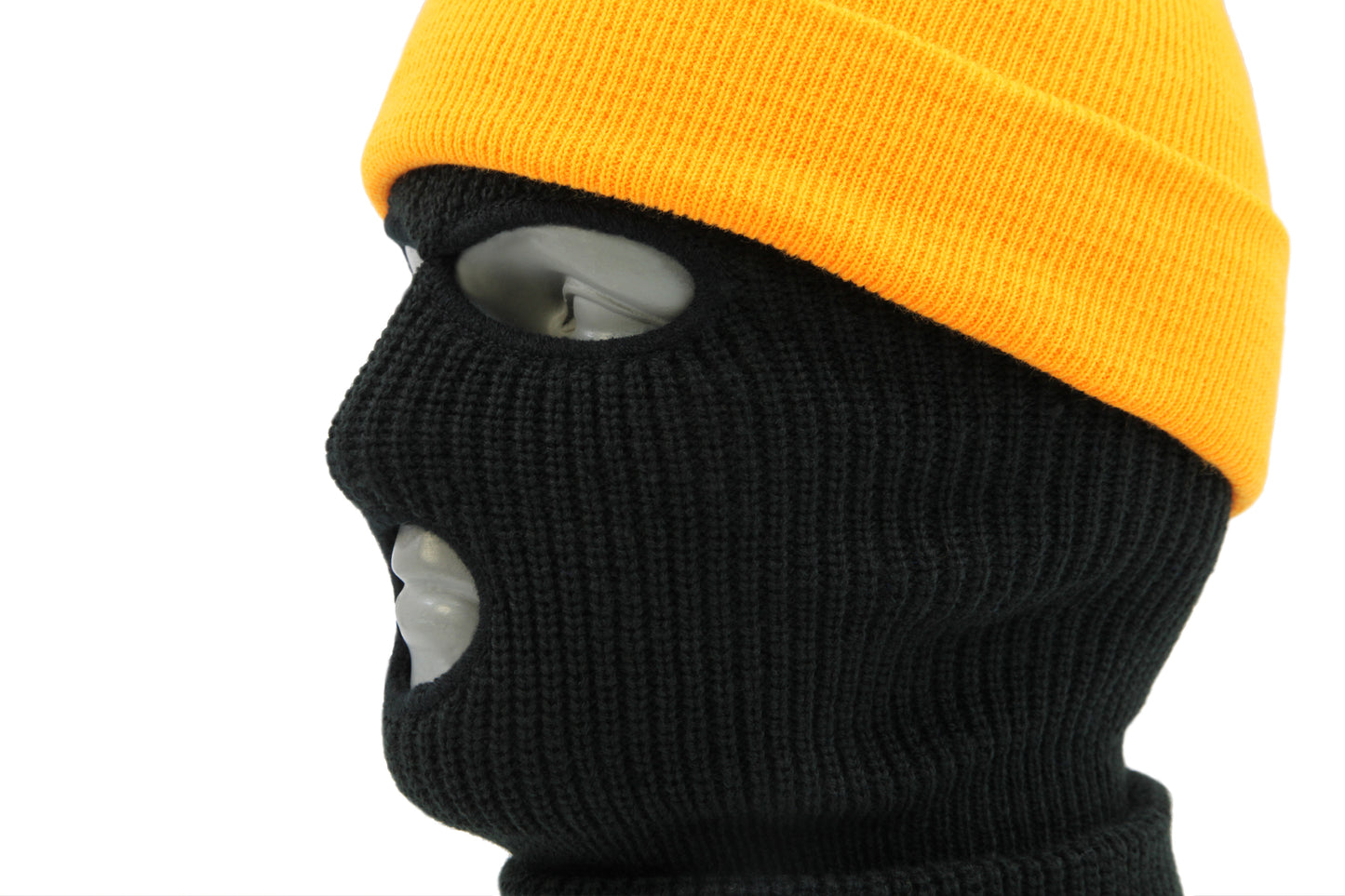 Ski Mask Three Hole #6043