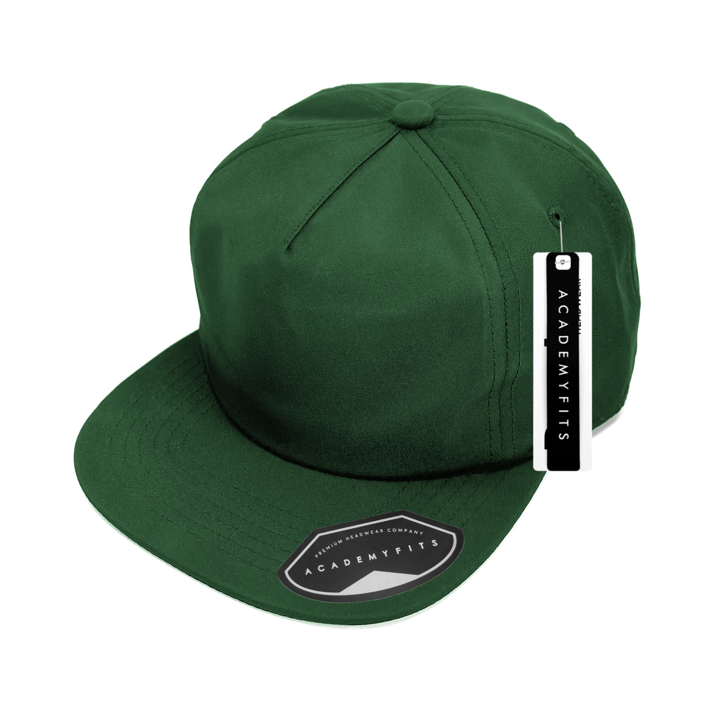P-Nylon Snapback #2015ST