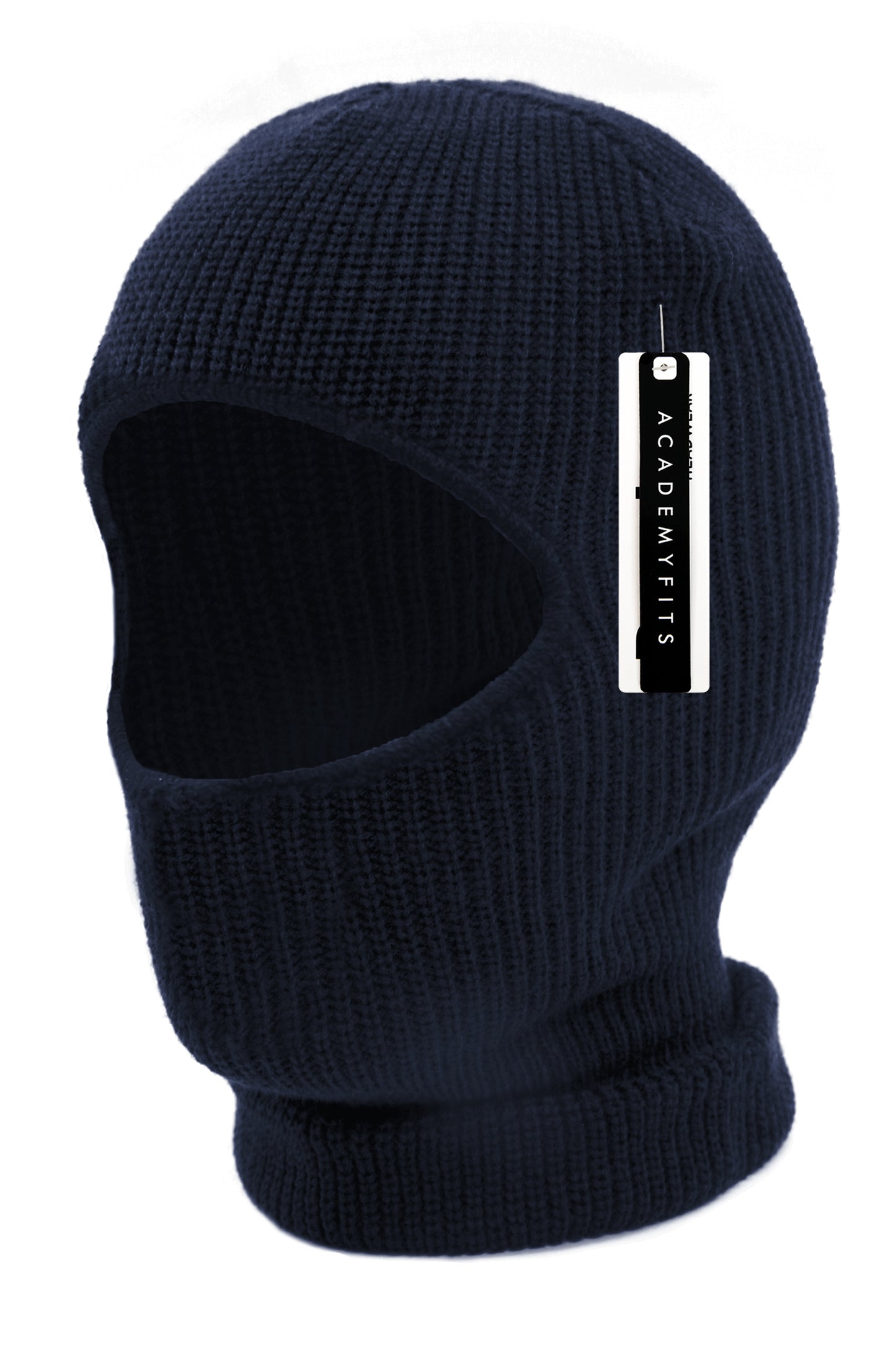 Ski Mask One Hole #6041