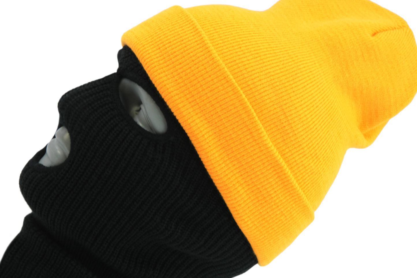 Ski Mask Three Hole #6043