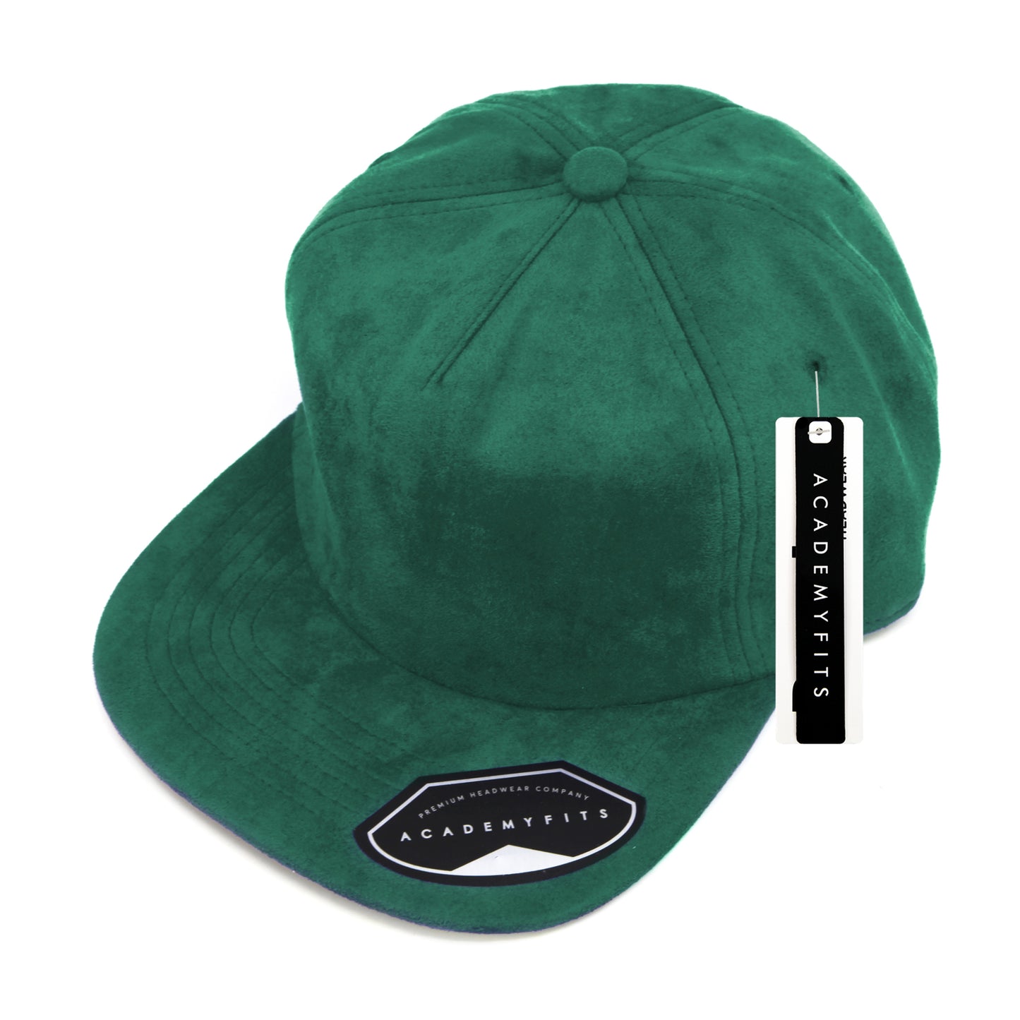 Suede Vintage Painters #3015