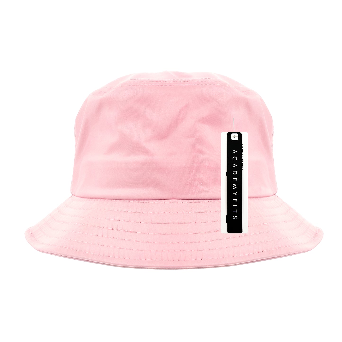P-Nylon Bucket Hats #5202S