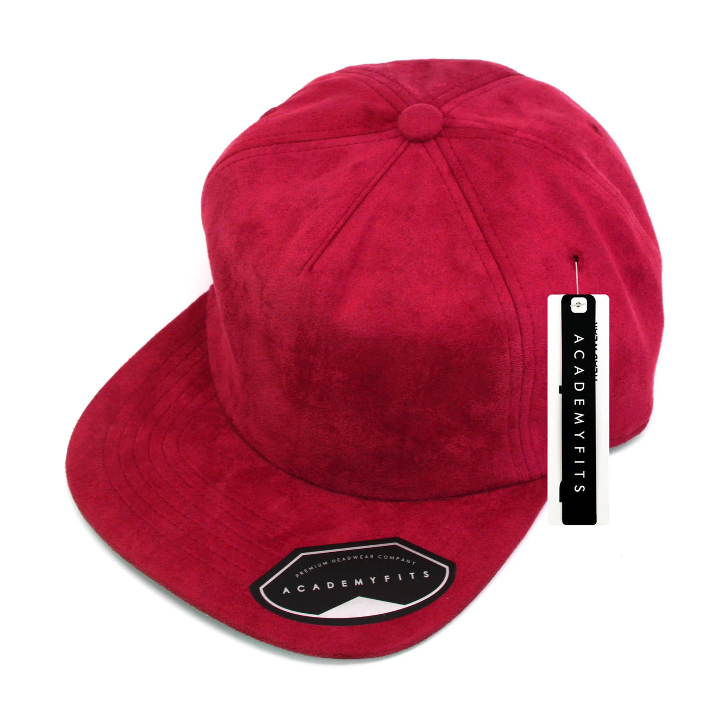 Suede Vintage Painters #3015