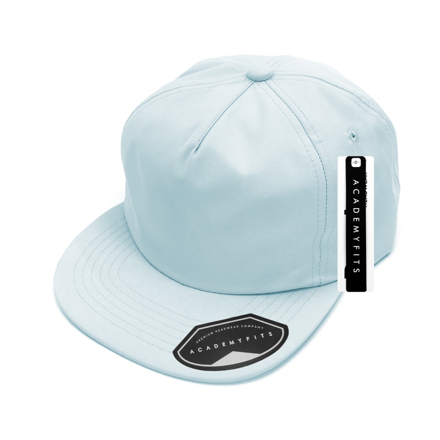 P-Nylon Snapback #2015ST