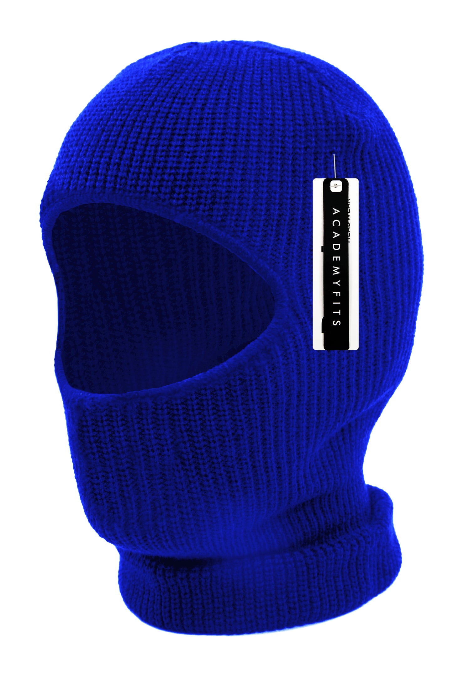 Ski Mask One Hole #6041