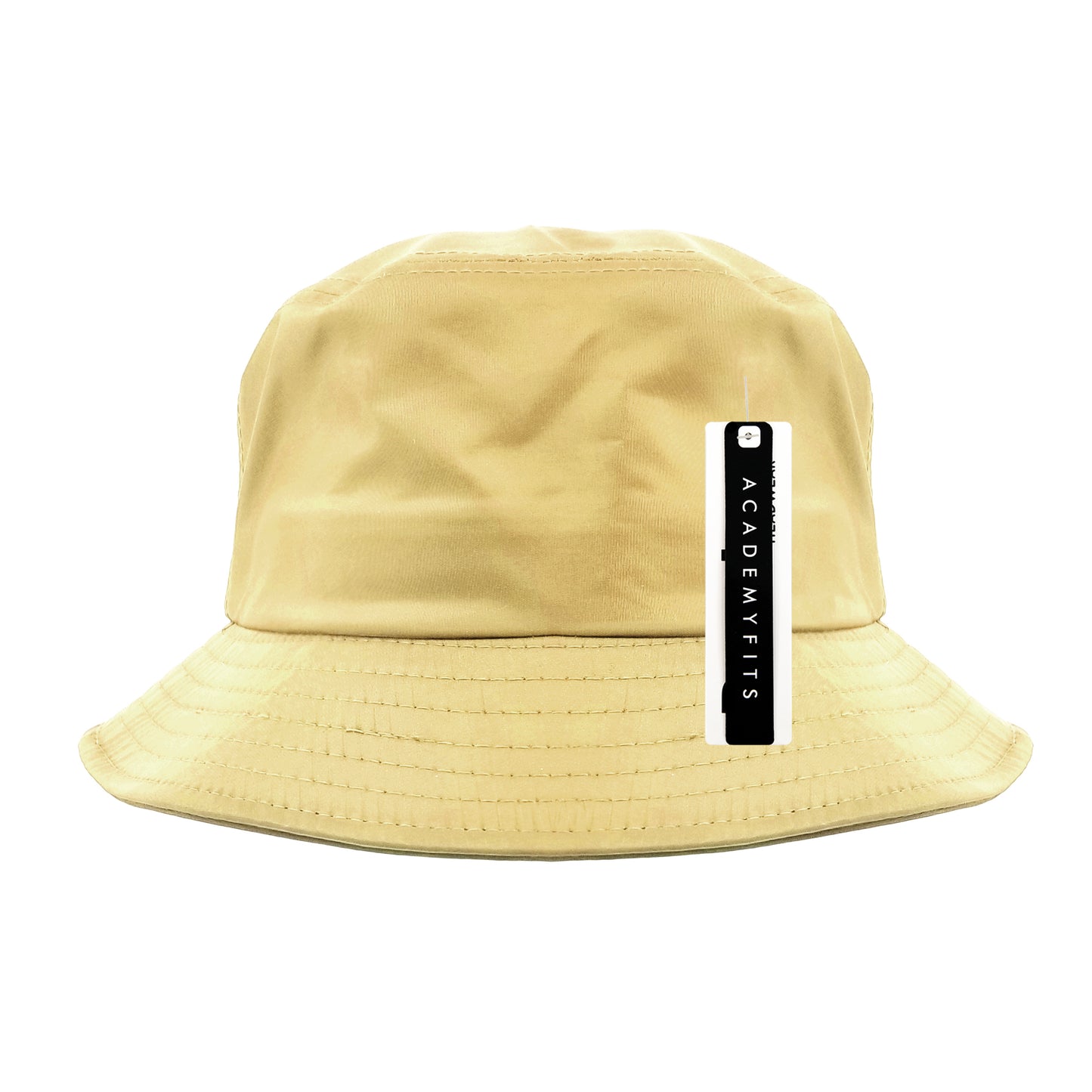 P-Nylon Bucket Hats #5202S