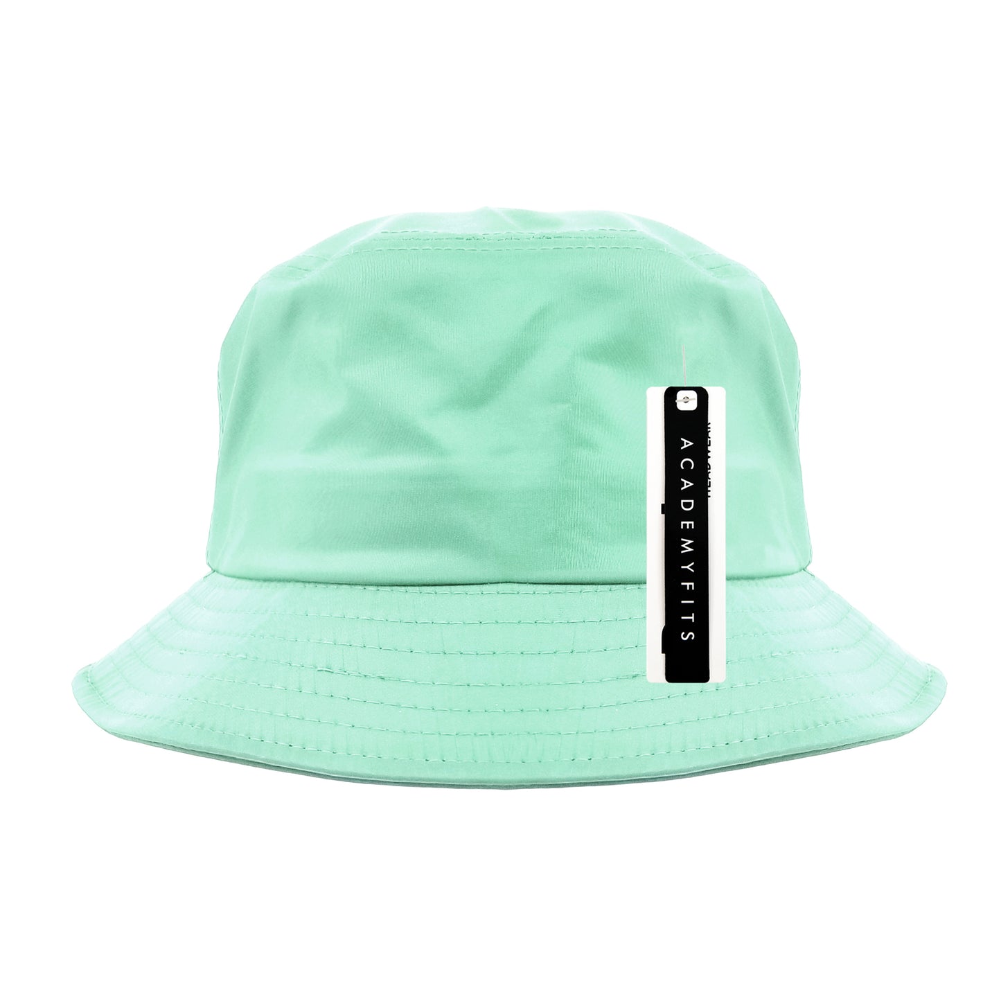 P-Nylon Bucket Hats #5202S