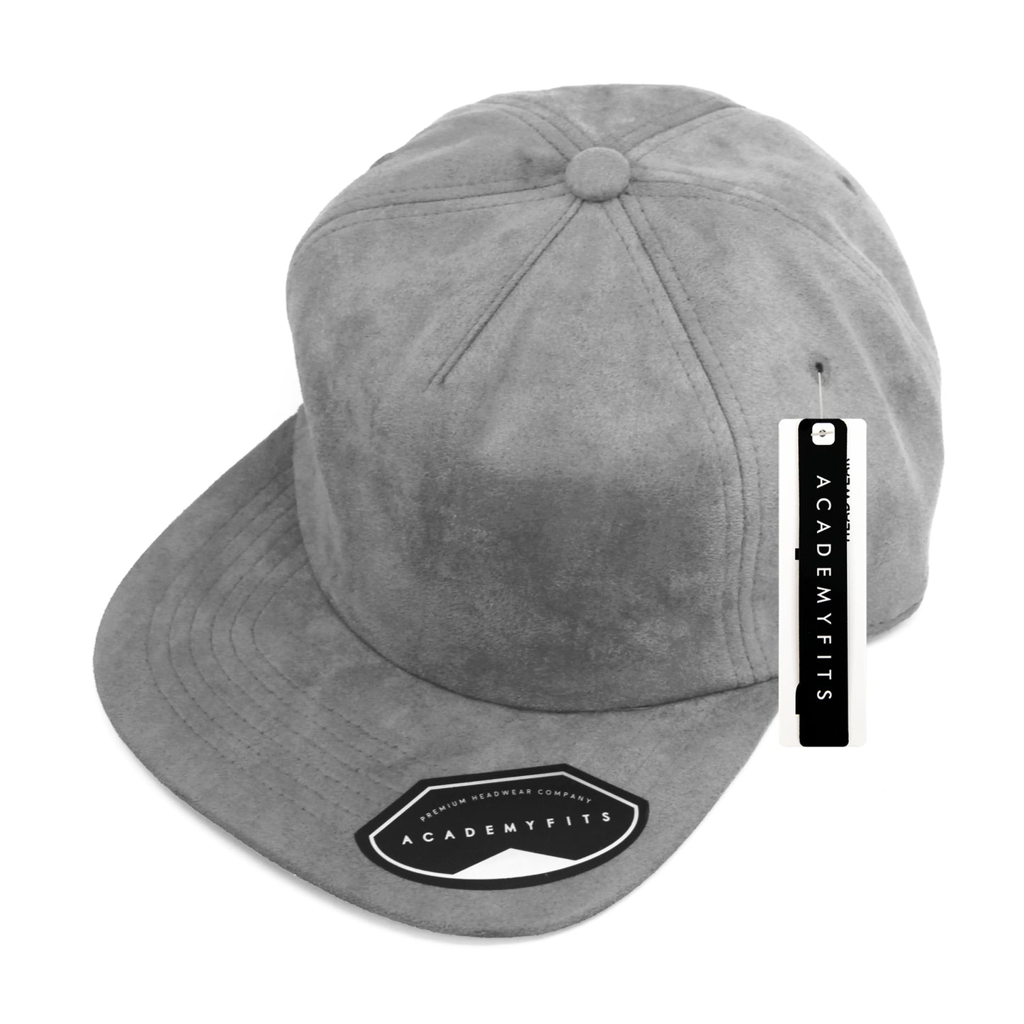 Suede Vintage Painters #3015