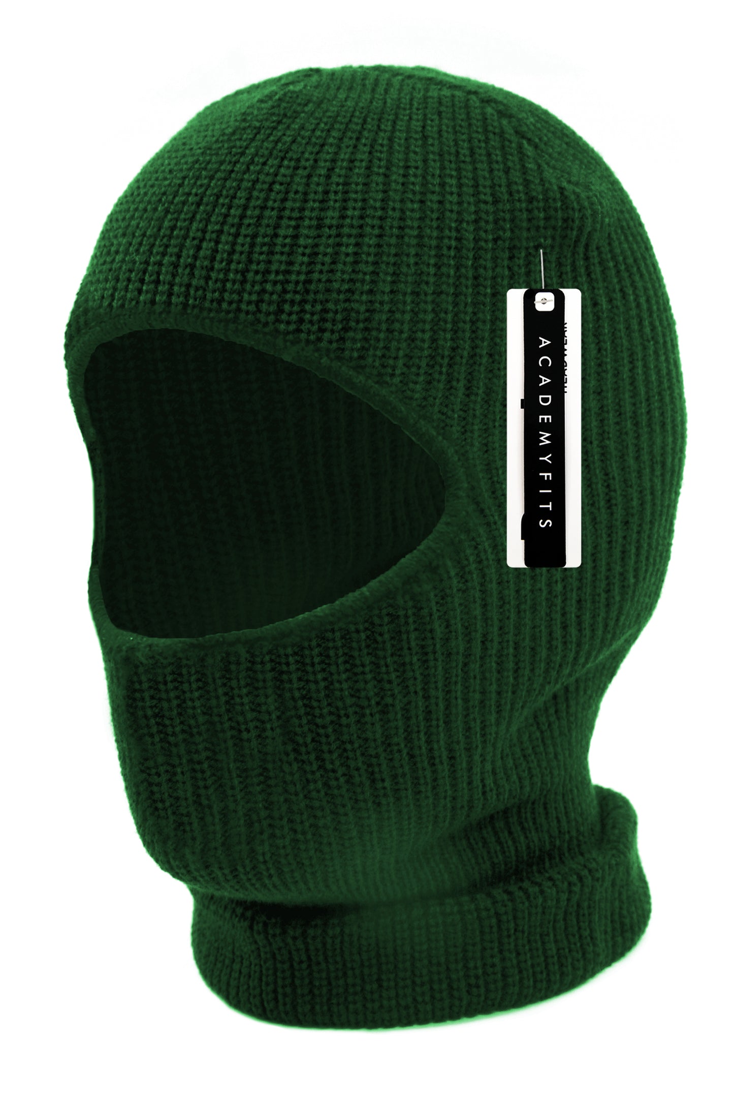Ski Mask One Hole #6041
