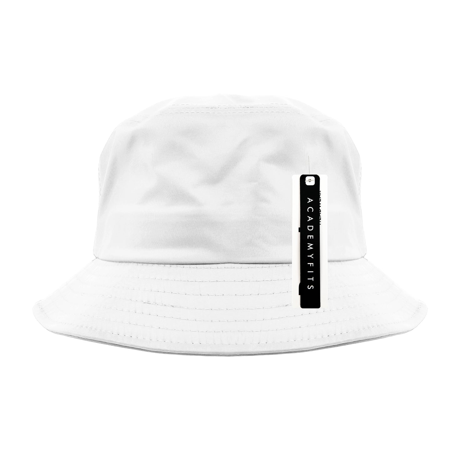 P-Nylon Bucket Hats #5202S