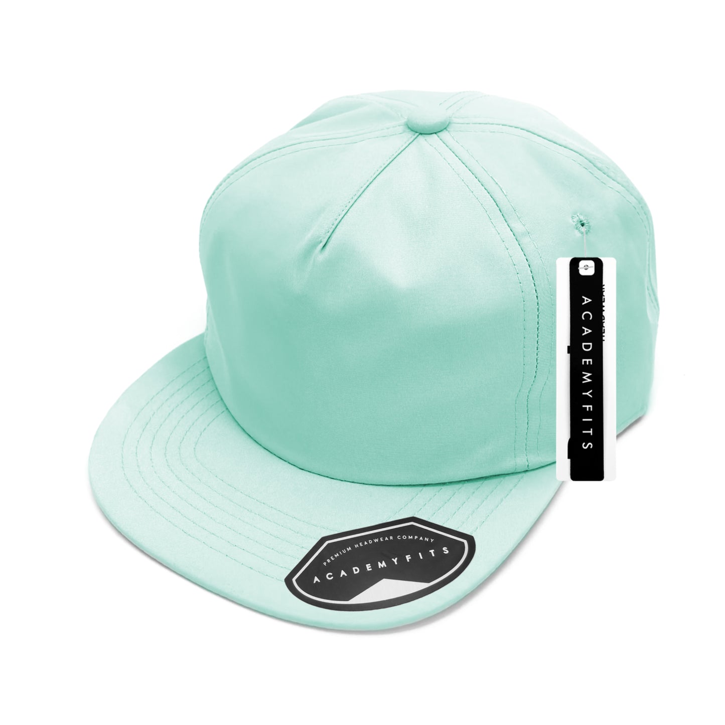 P-Nylon Snapback #2015ST