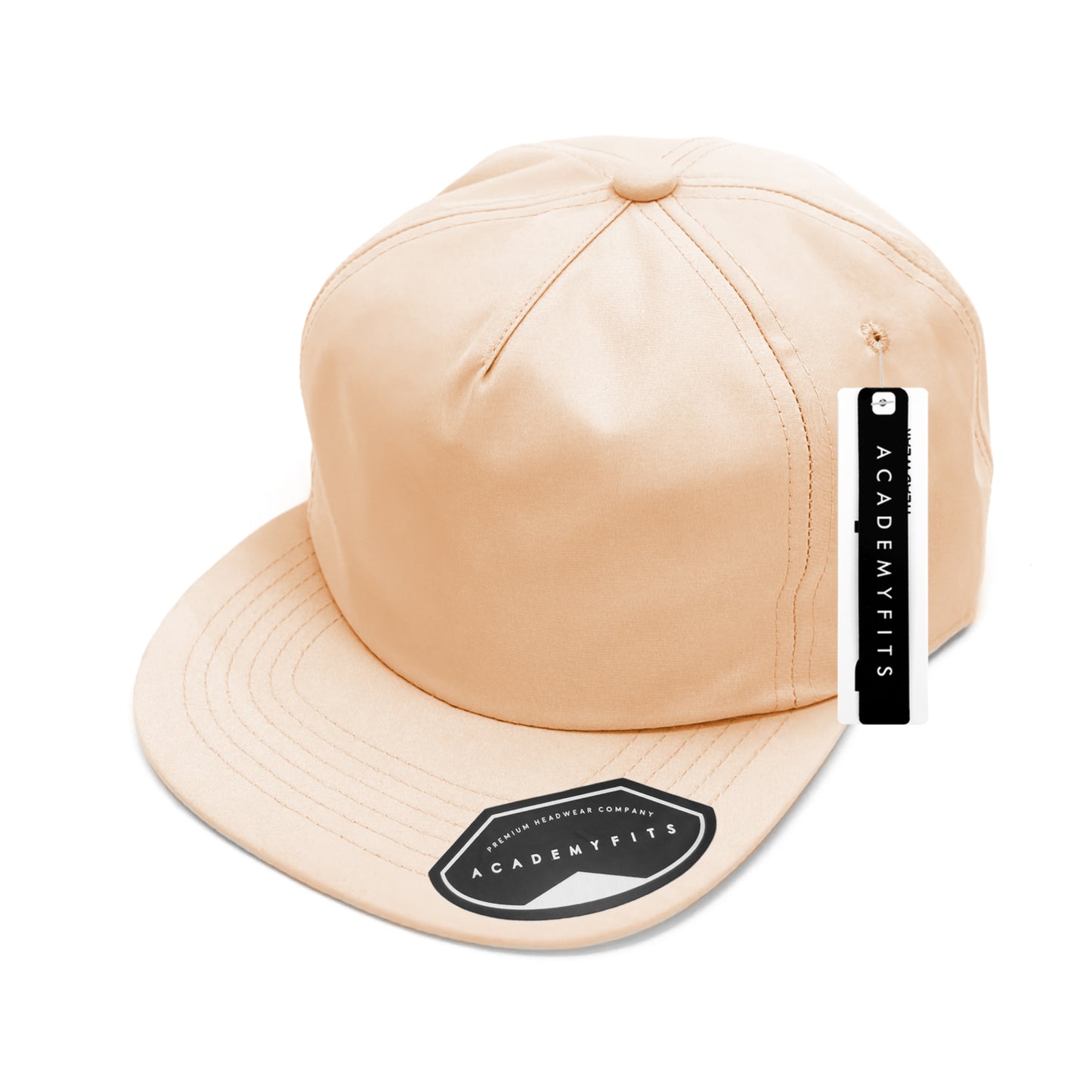 P-Nylon Snapback #2015ST