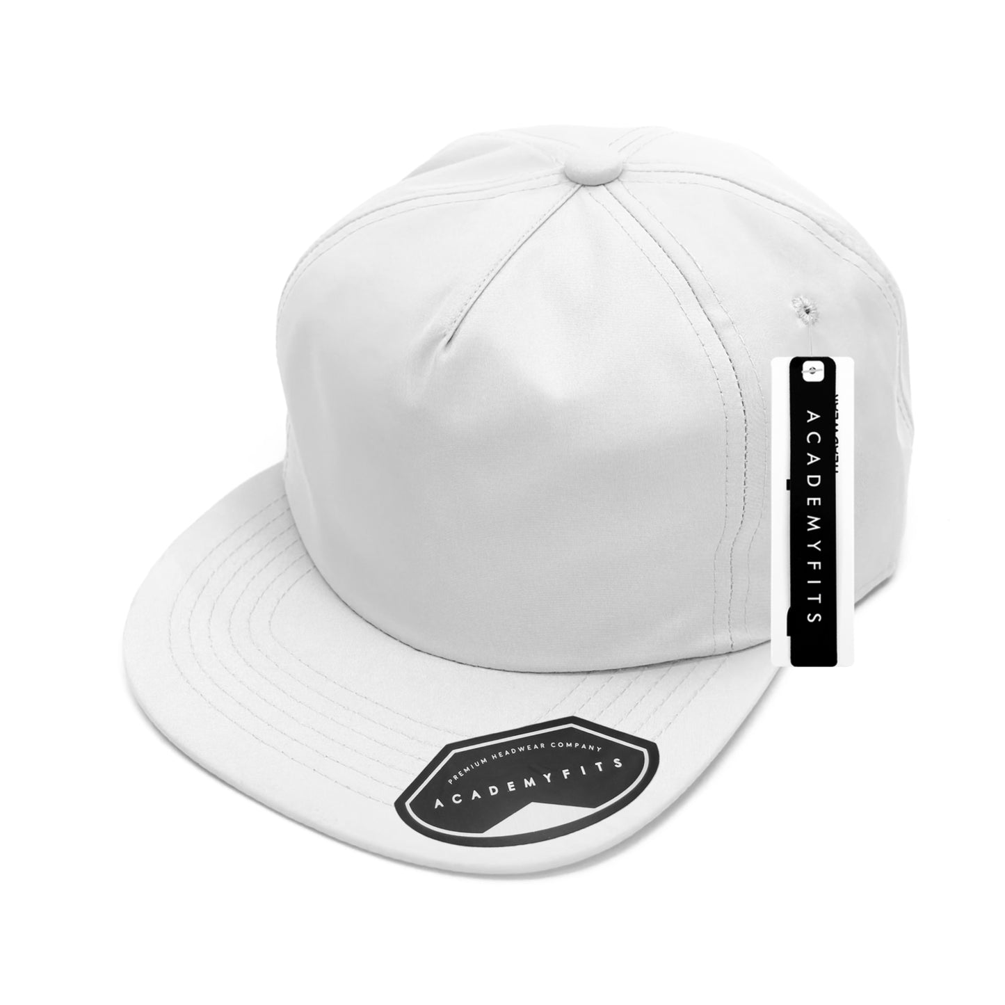 P-Nylon Snapback #2015ST