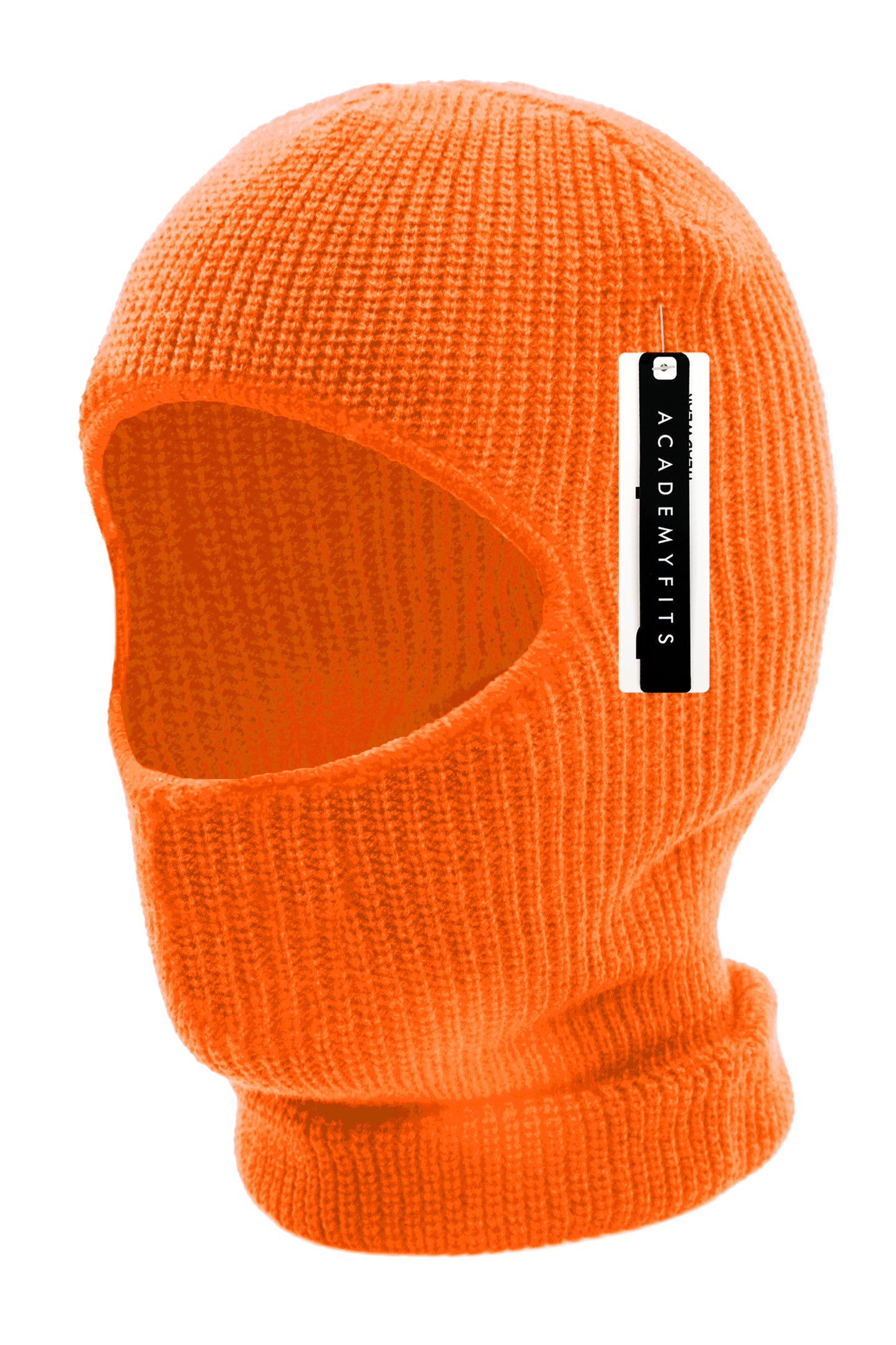 Ski Mask One Hole #6041