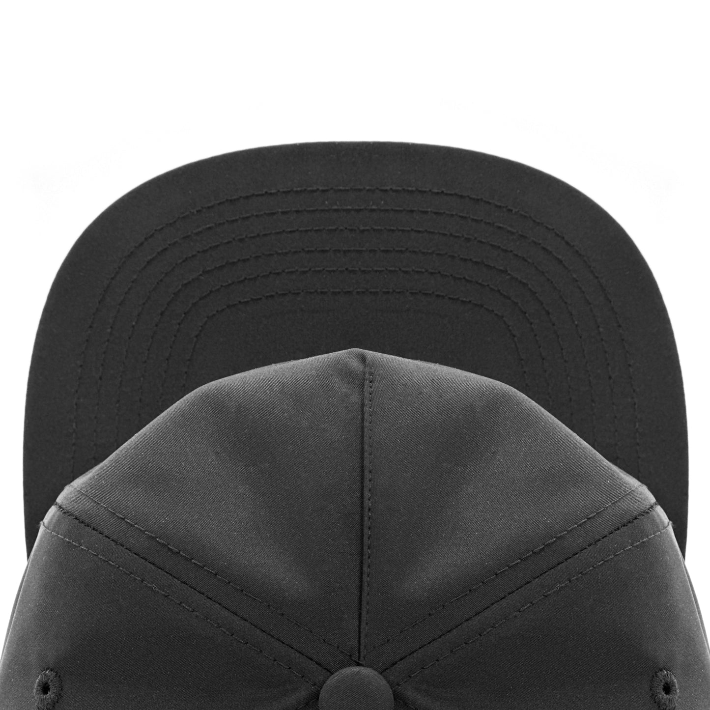 P-Nylon Snapback #2015ST