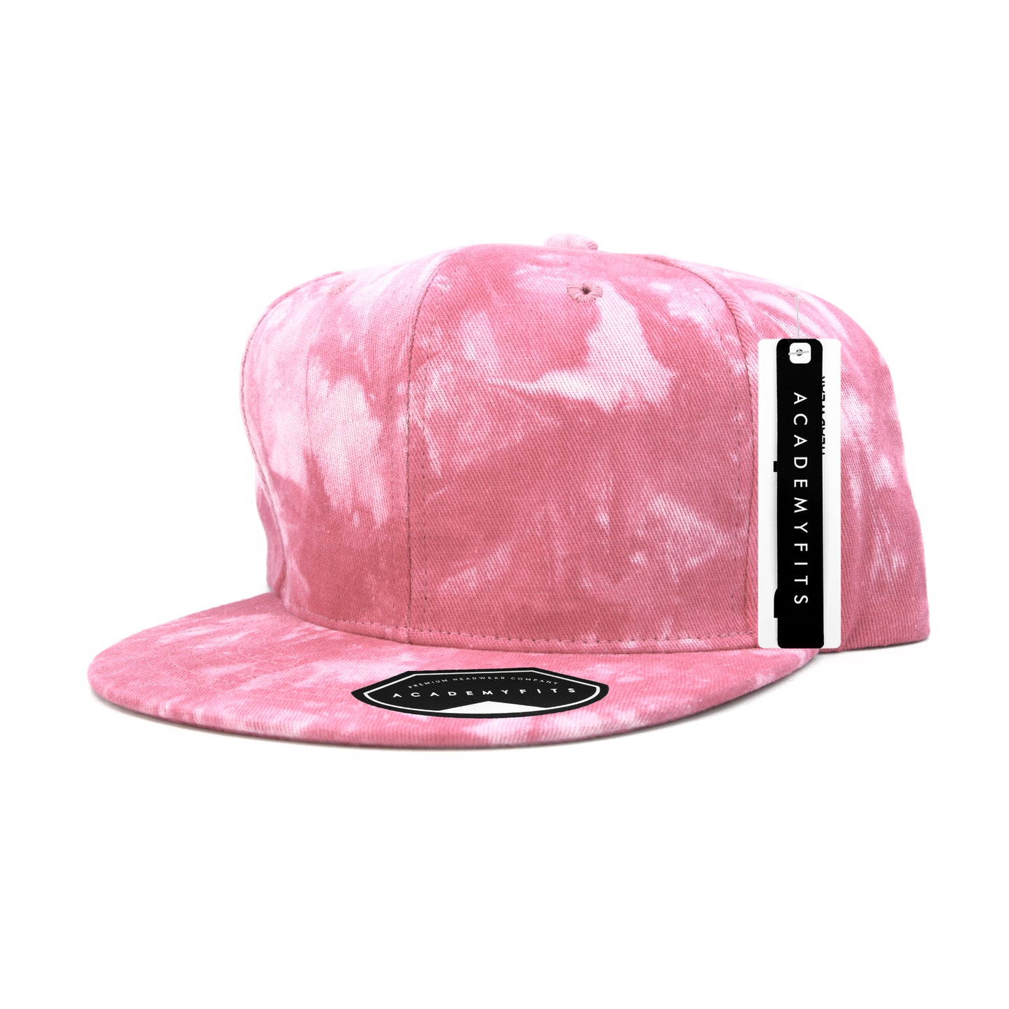 Snapback Tye Dye #2013TD