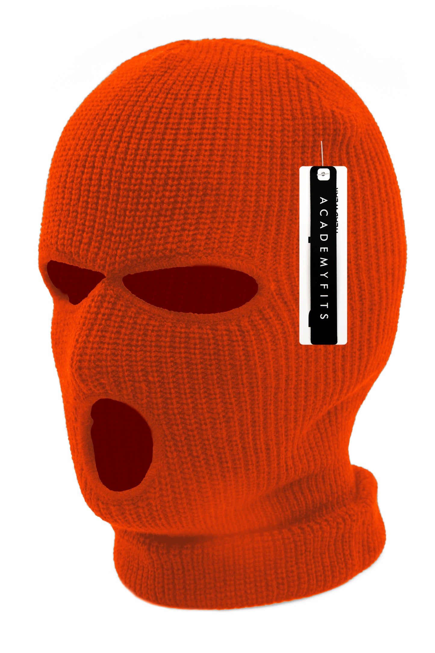 Ski Mask Three Hole #6043