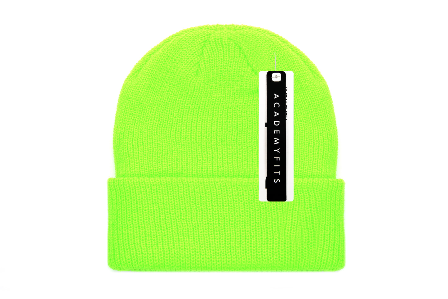 Ultra Soft Beanie #6013S