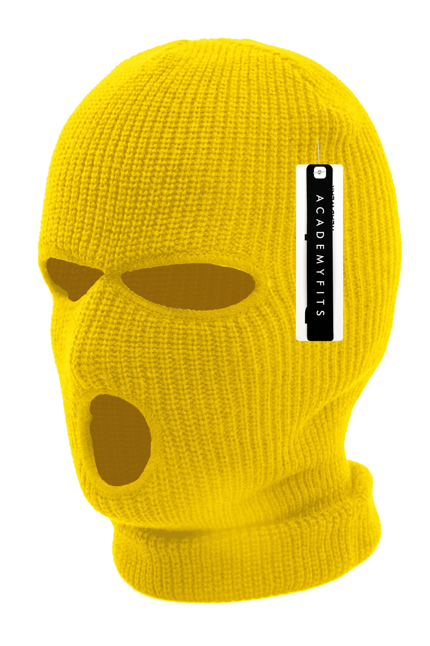 Ski Mask Three Hole #6043
