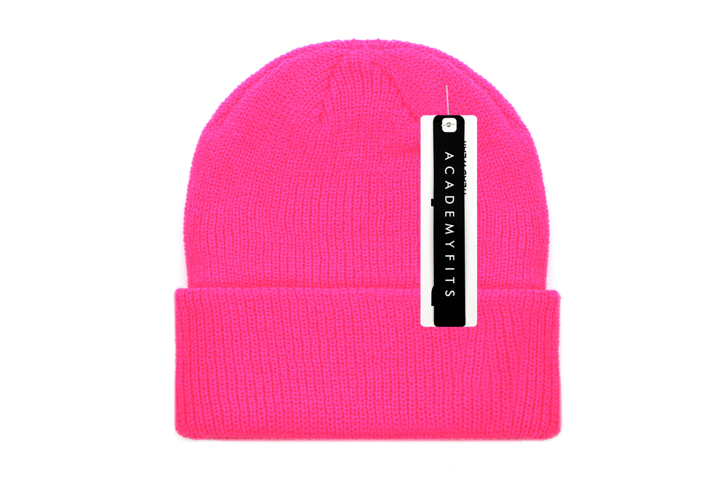 Ultra Soft Beanie #6013S