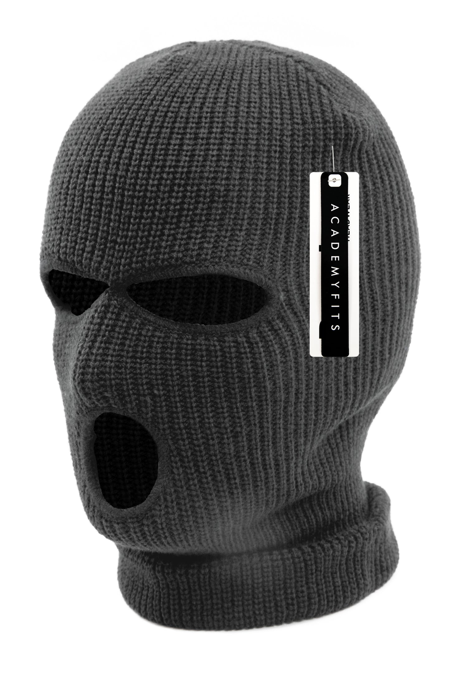 Ski Mask Three Hole #6043