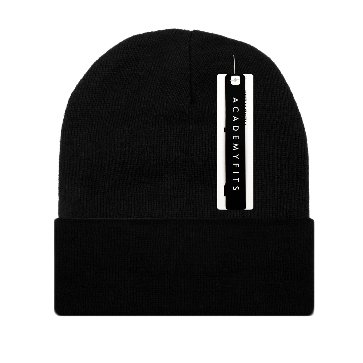 Classic Cuffed Beanie #6011