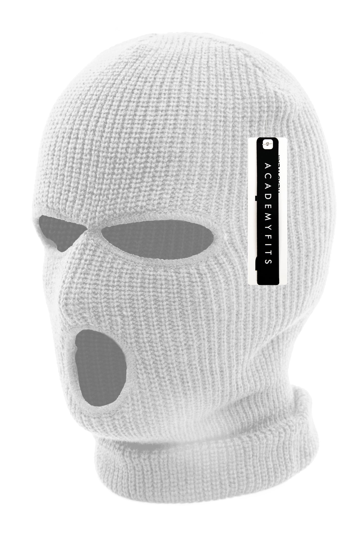 Ski Mask Three Hole #6043