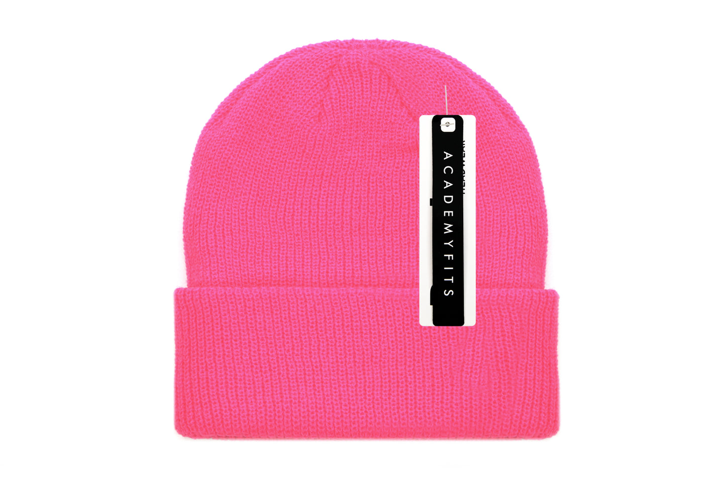 Ultra Soft Beanie #6013S