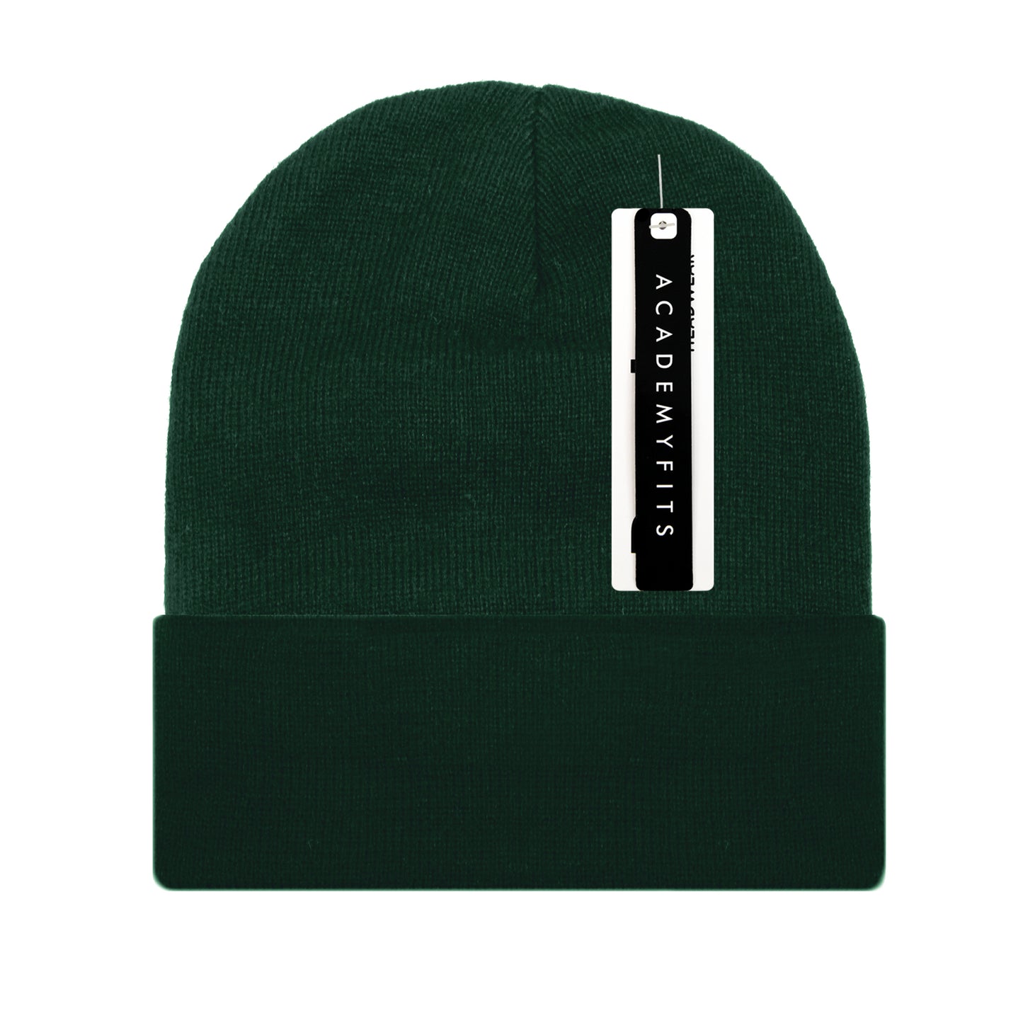 Classic Cuffed Beanie #6011
