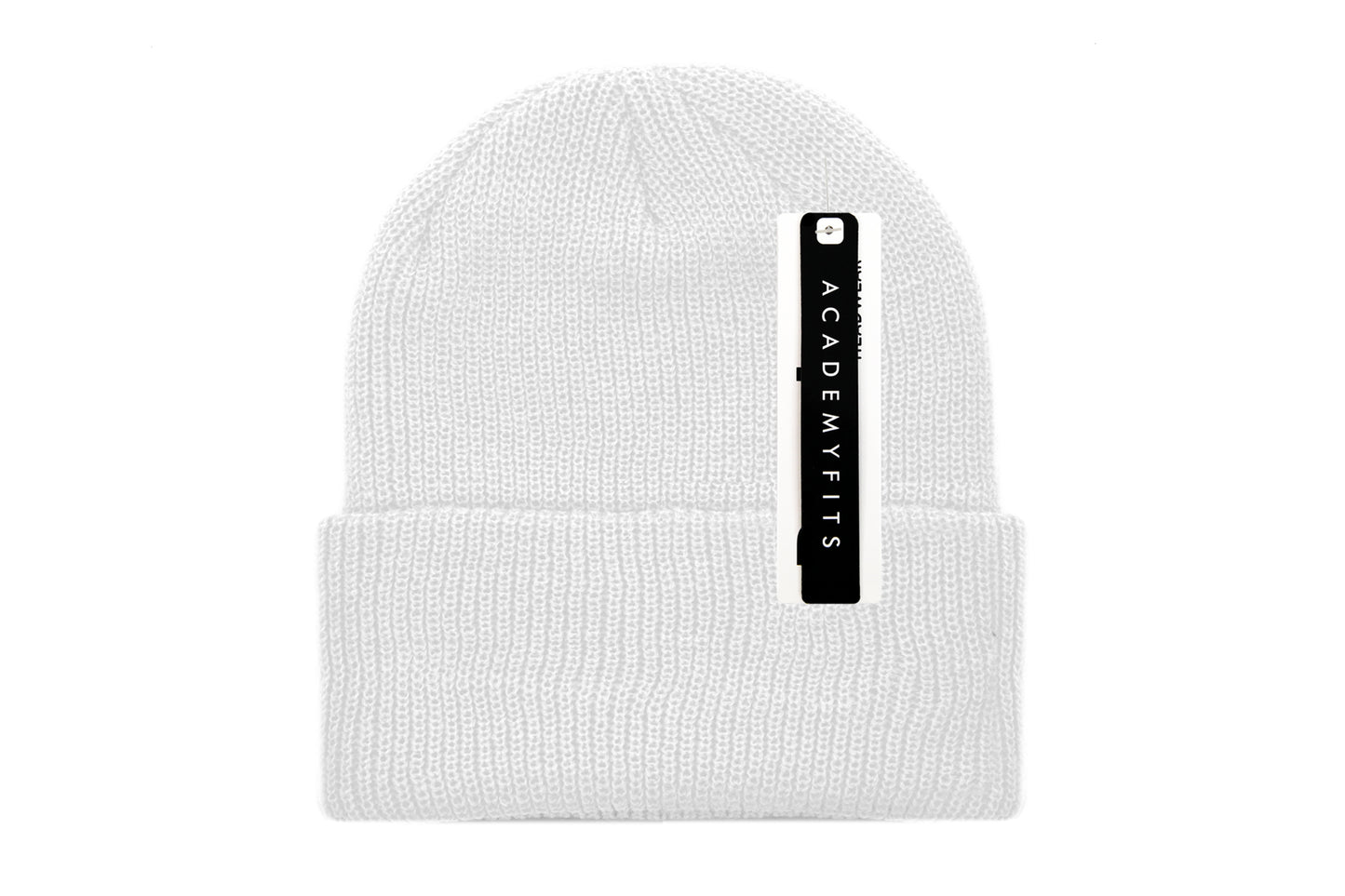 Ultra Soft Beanie #6013S