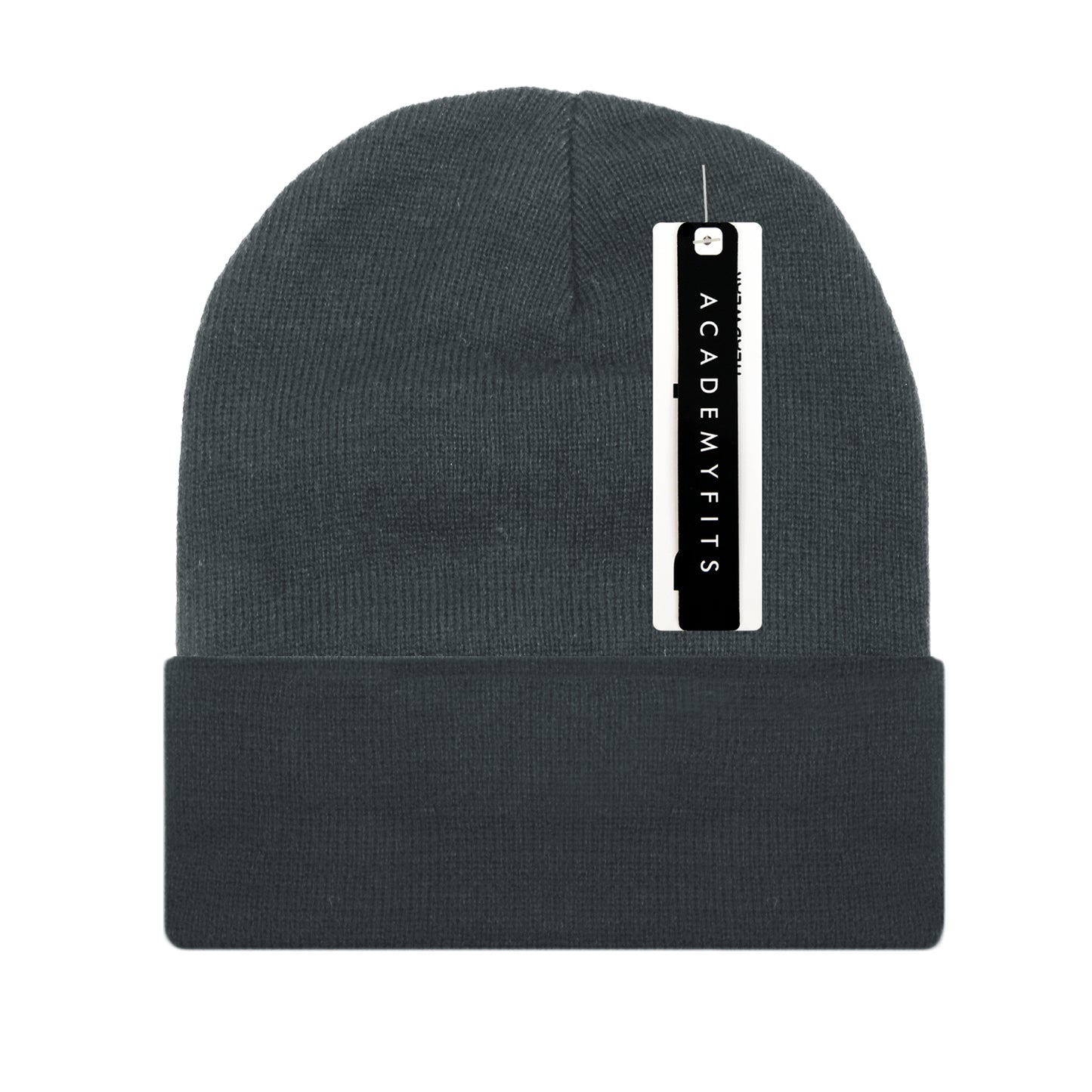 Classic Cuffed Beanie #6011
