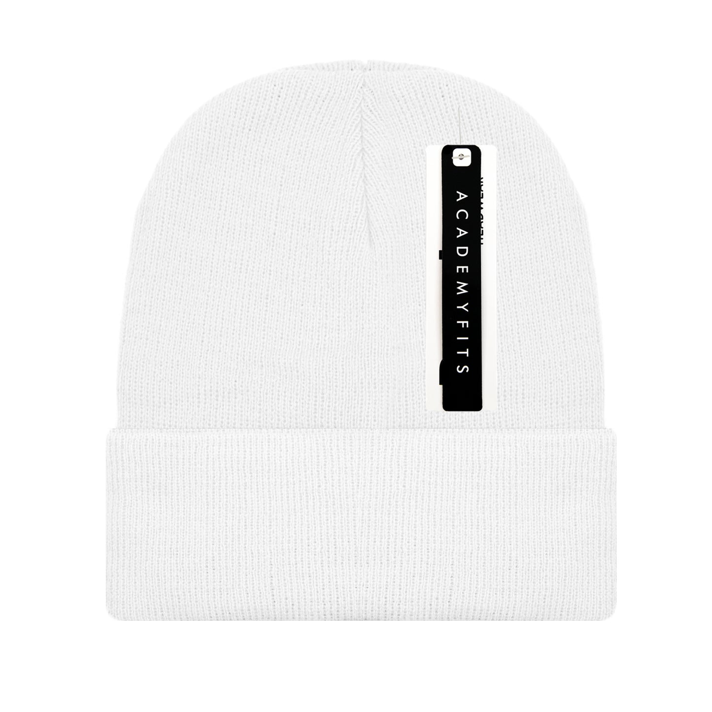 Classic Cuffed Beanie #6011
