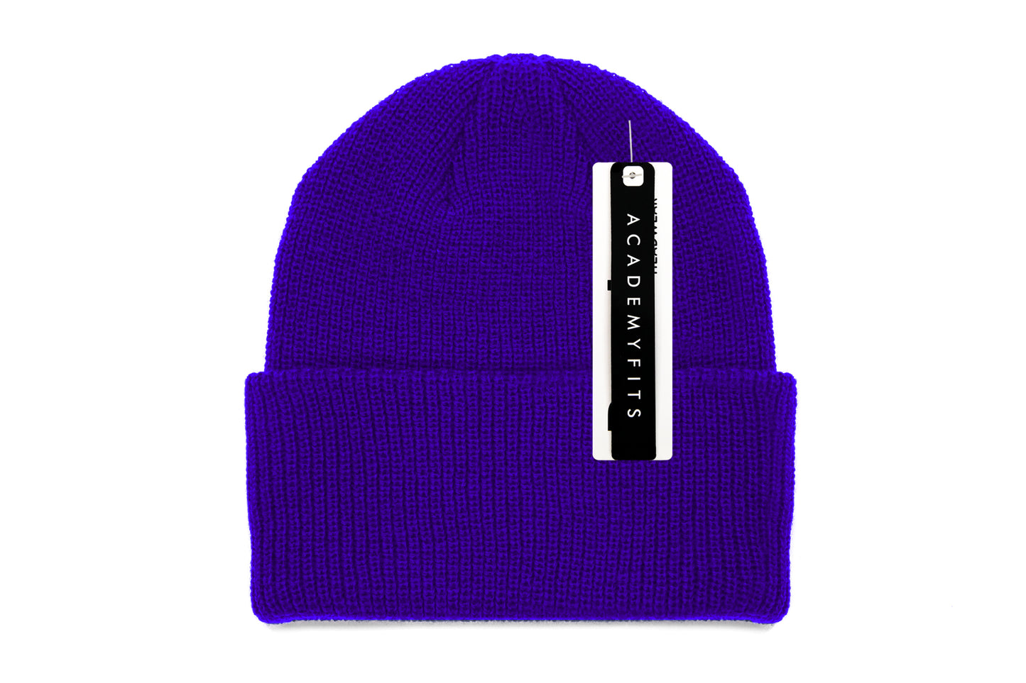 Ultra Soft Beanie #6013S