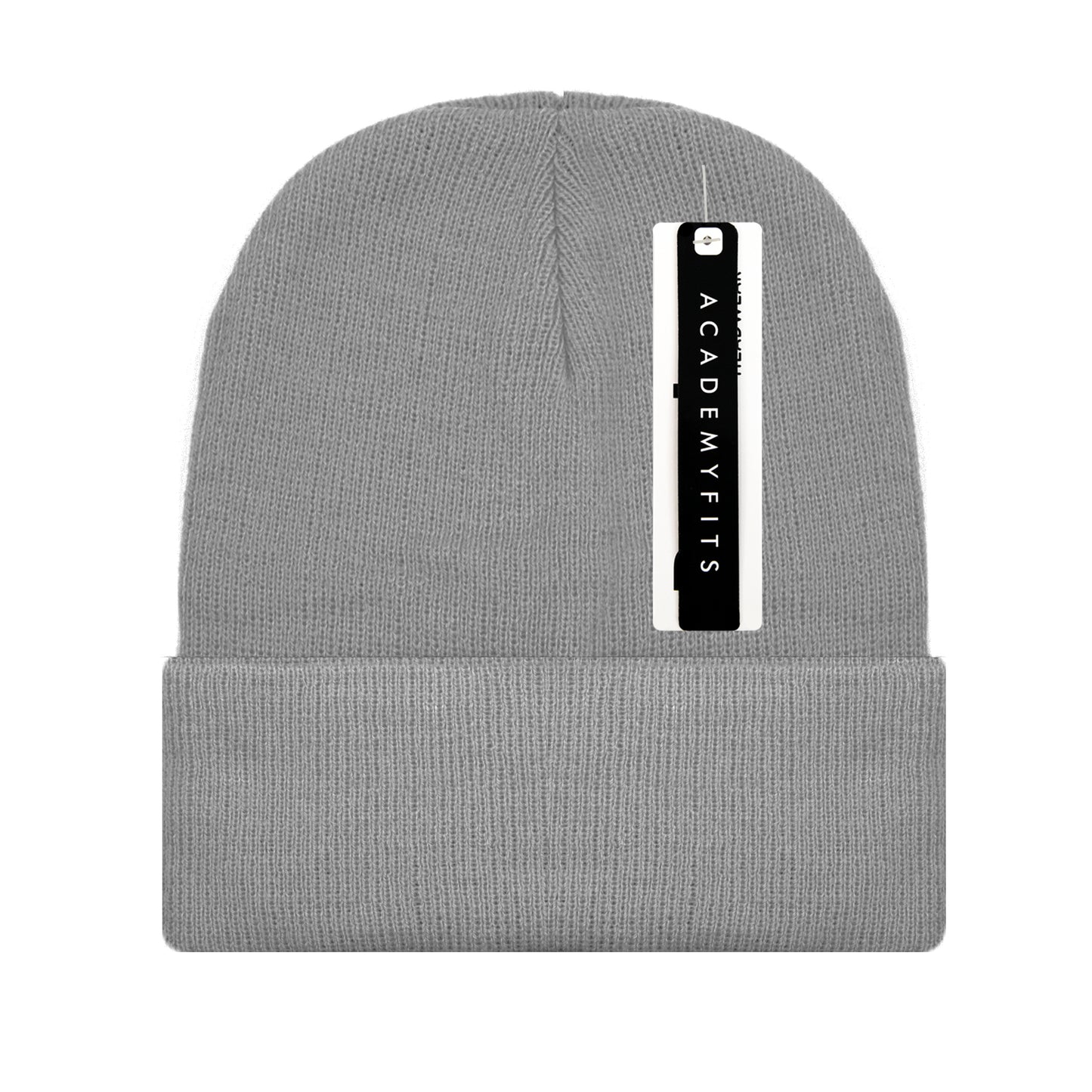 Classic Cuffed Beanie #6011