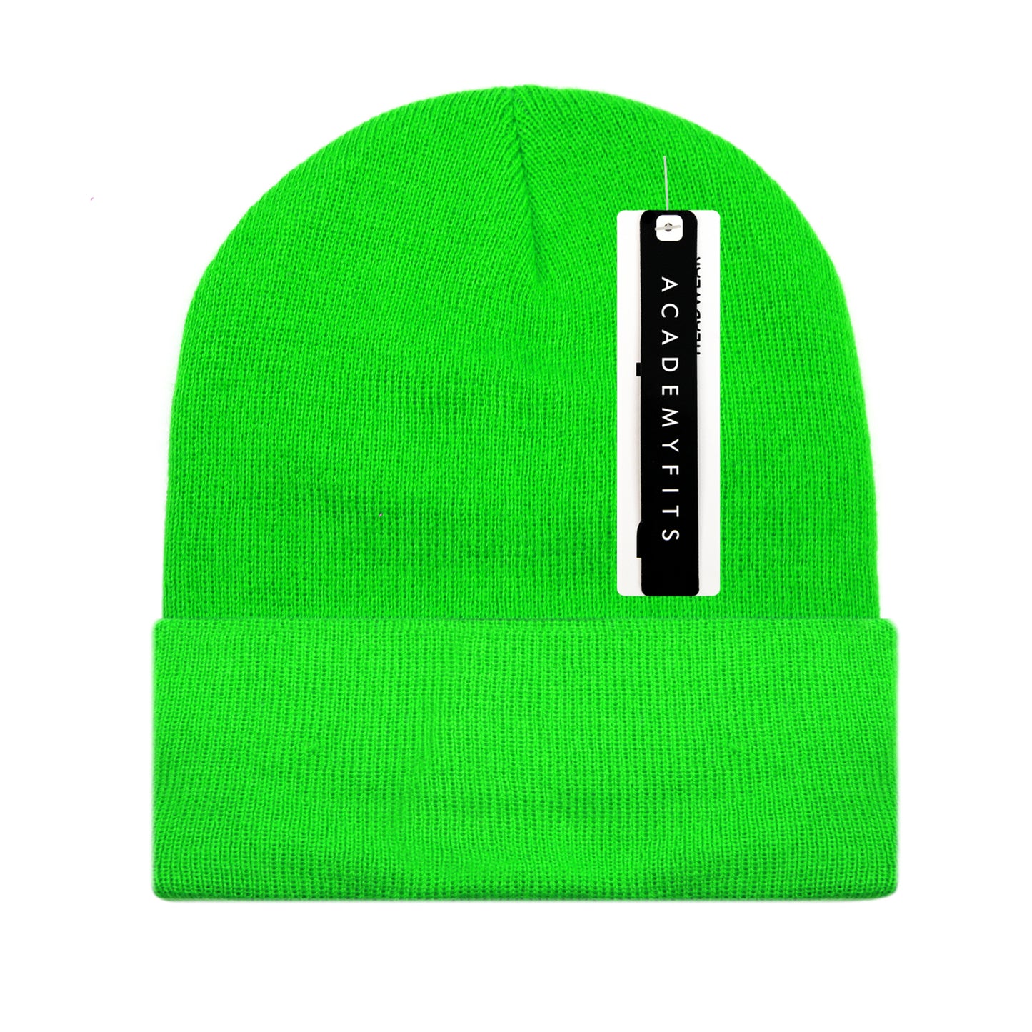 Classic Cuffed Beanie #6011