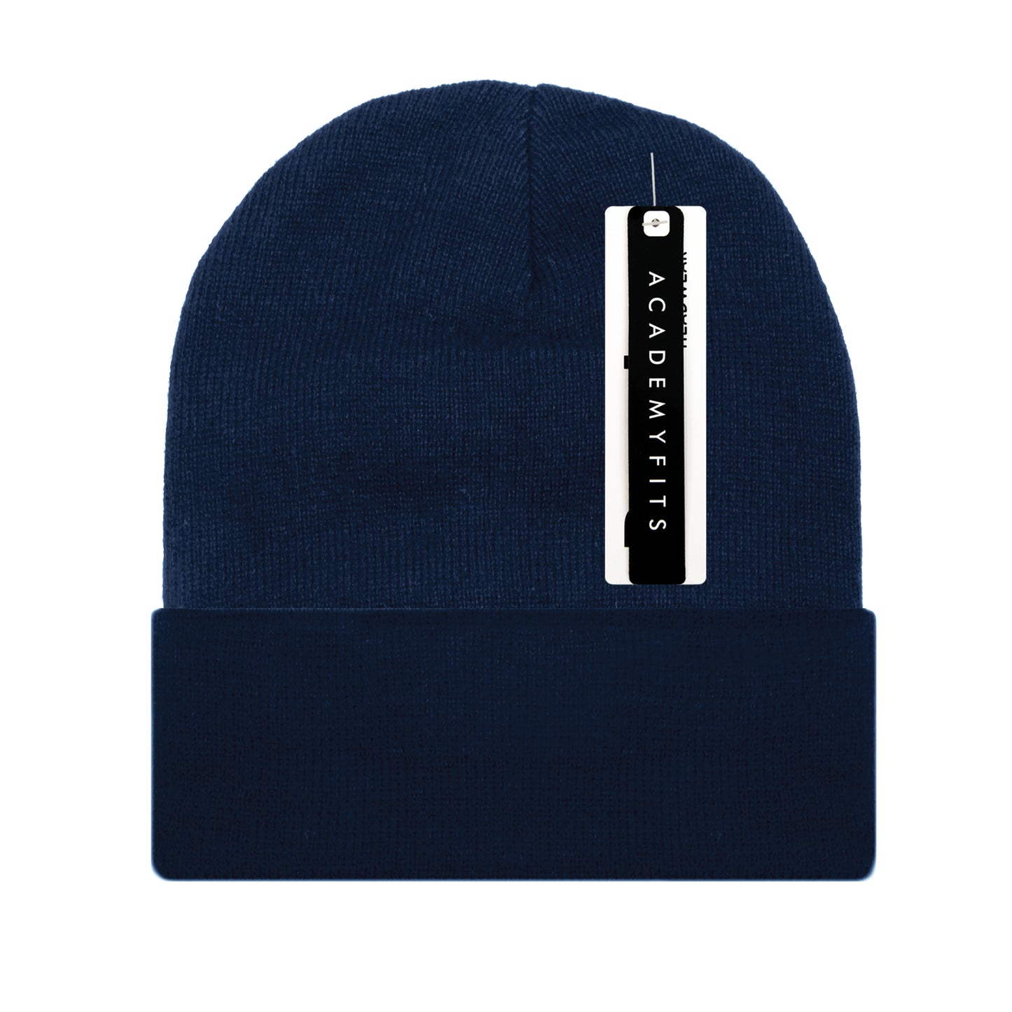 Classic Cuffed Beanie #6011
