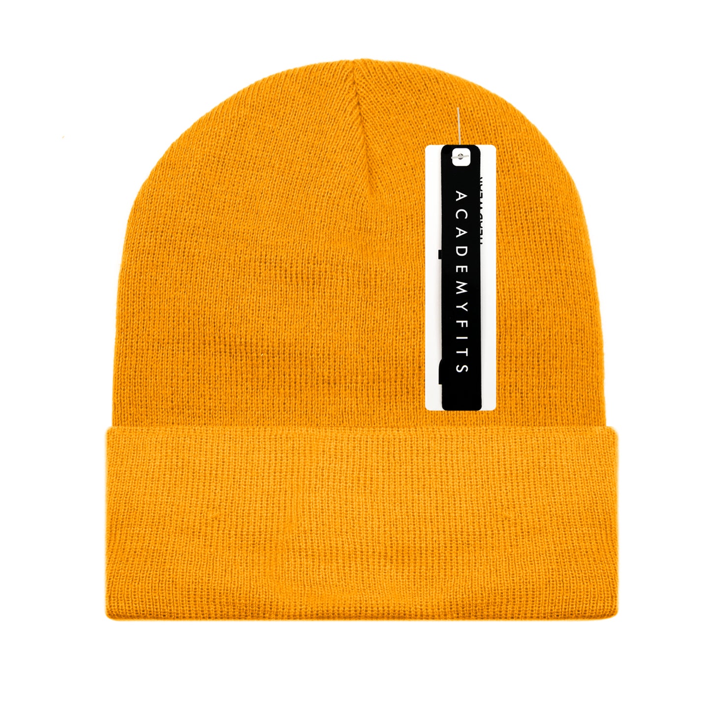 Classic Cuffed Beanie #6011