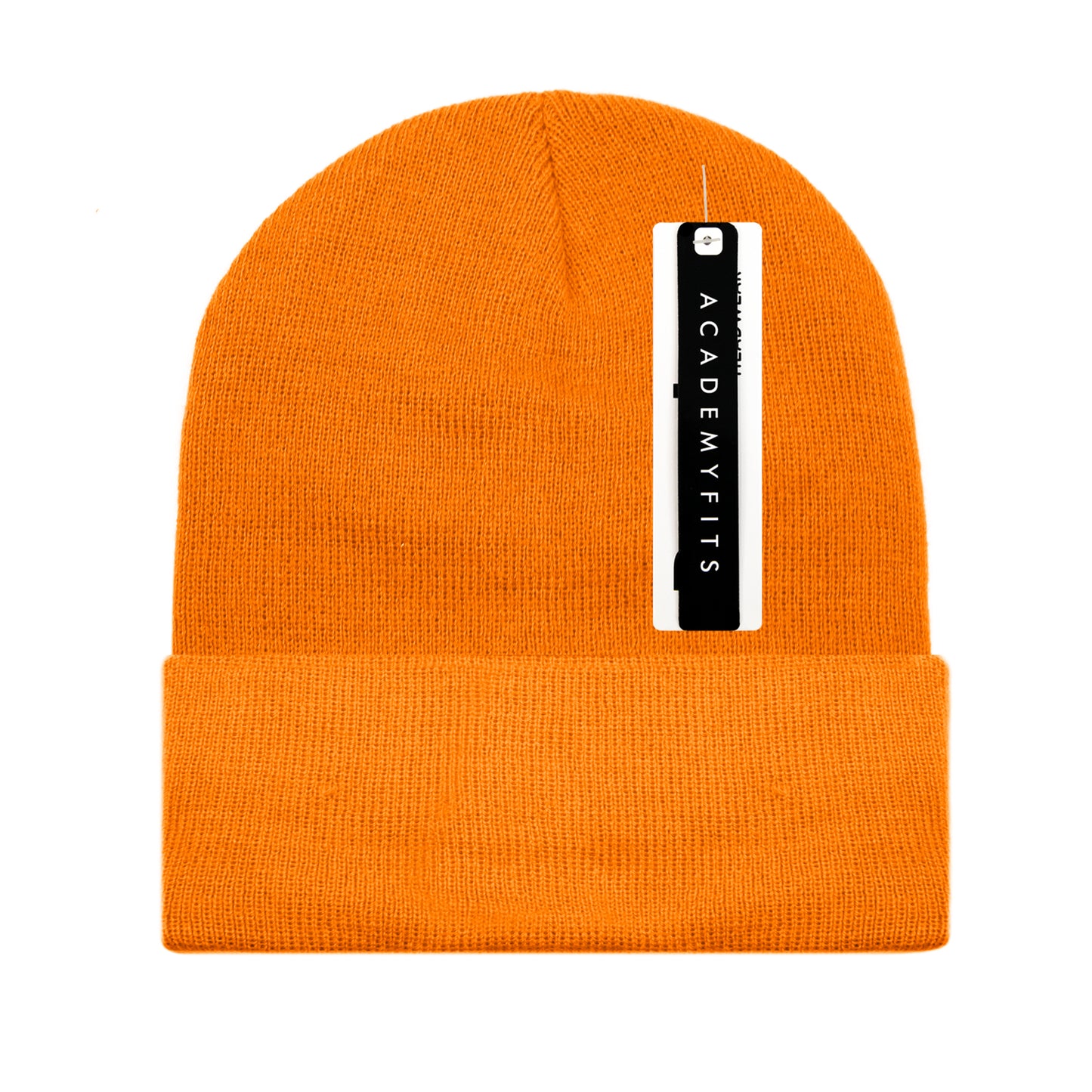 Classic Cuffed Beanie #6011