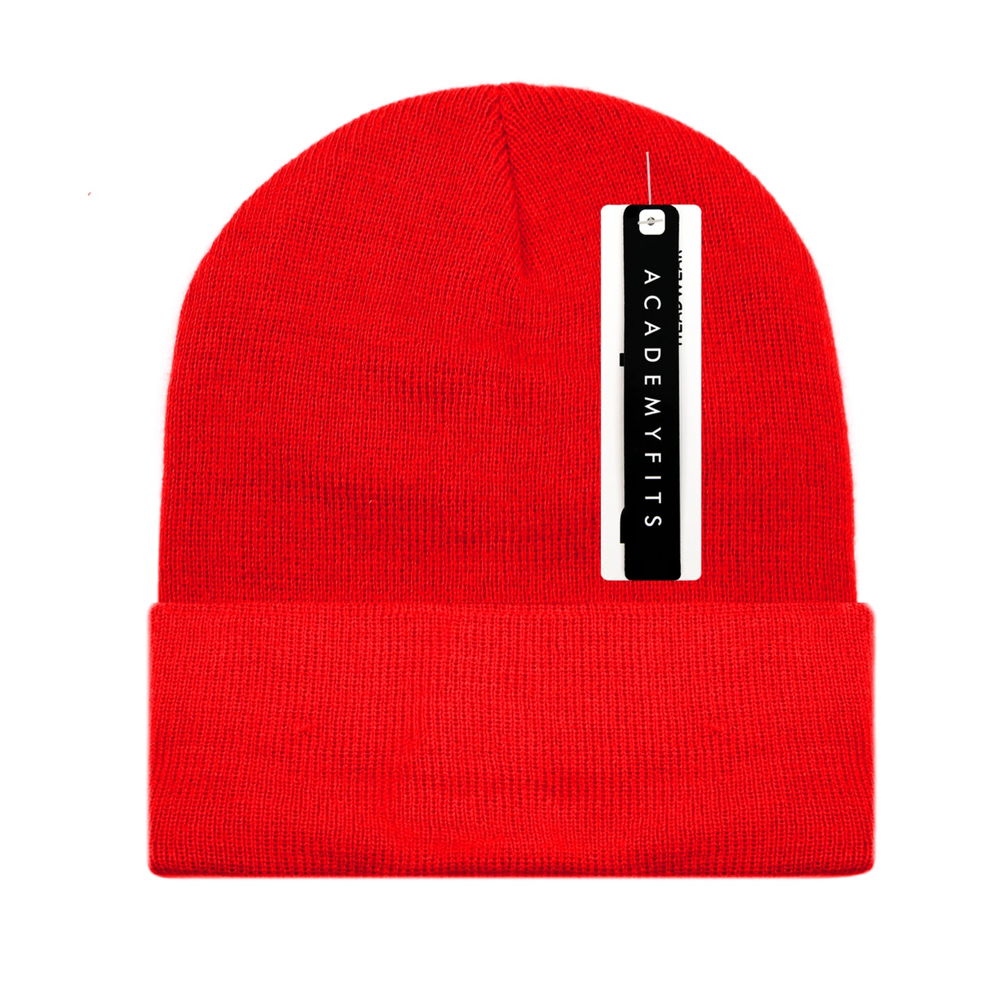 Classic Cuffed Beanie #6011