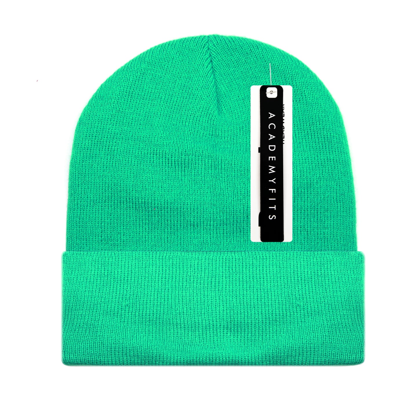 Classic Cuffed Beanie #6011