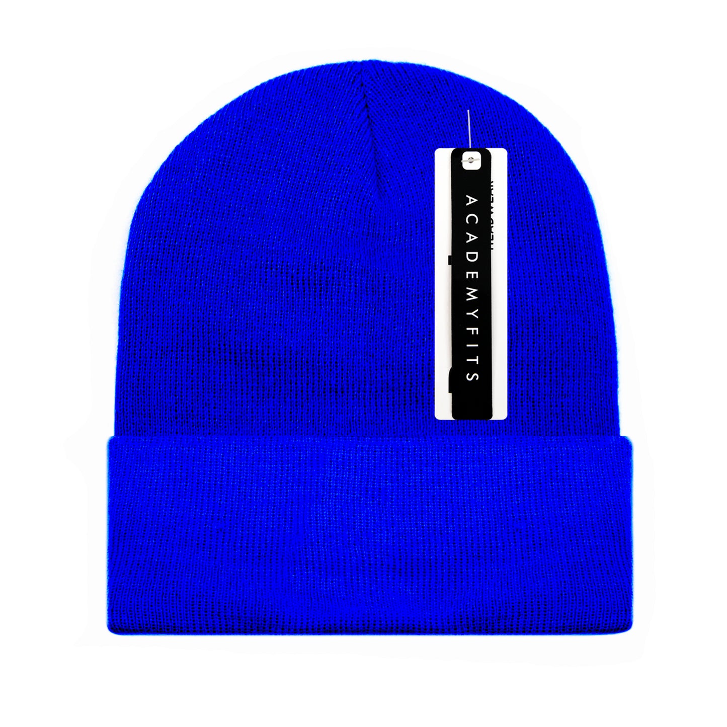 Classic Cuffed Beanie #6011