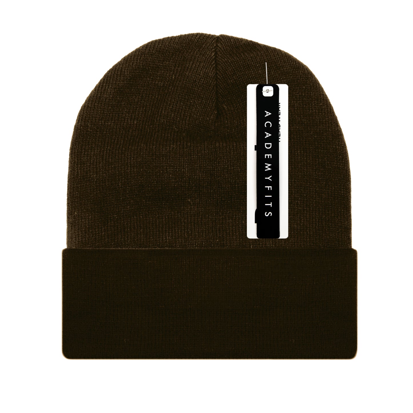 Classic Cuffed Beanie #6011