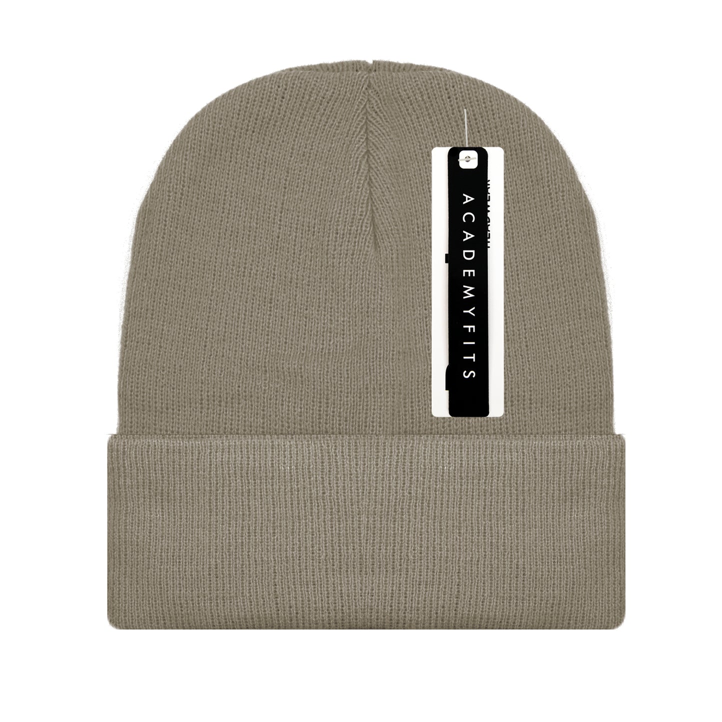 Classic Cuffed Beanie #6011
