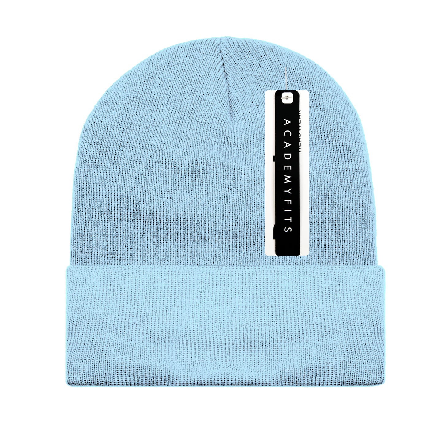 Classic Cuffed Beanie #6011