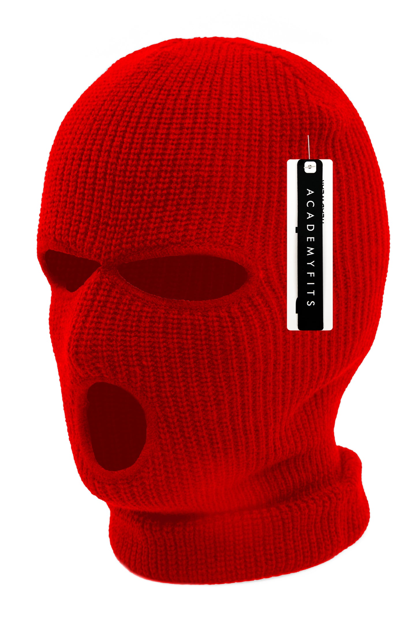 Ski Mask Three Hole #6043